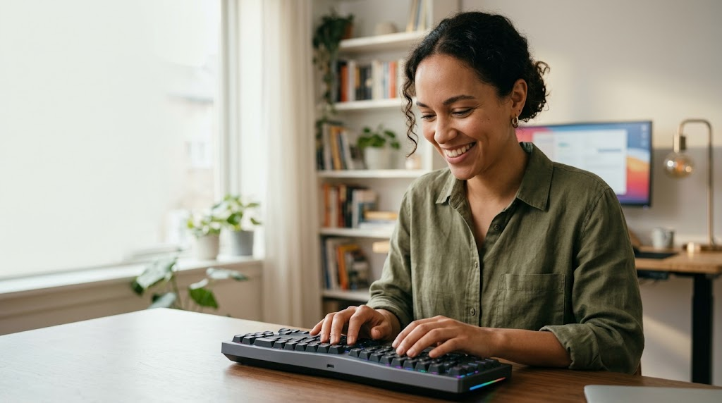 How to Buy a High-End Ergonomic Keyboard