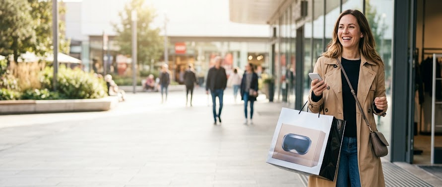 How to Buy a High-End Virtual Reality Headset