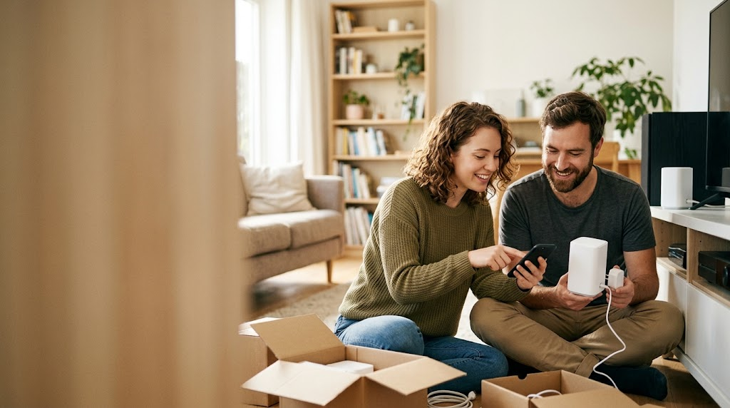 How to Buy a High-Performance Mesh Wi-Fi System
