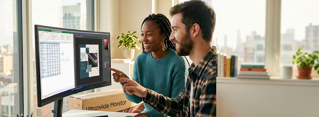 How to Buy a High-Resolution Ultrawide Monitor