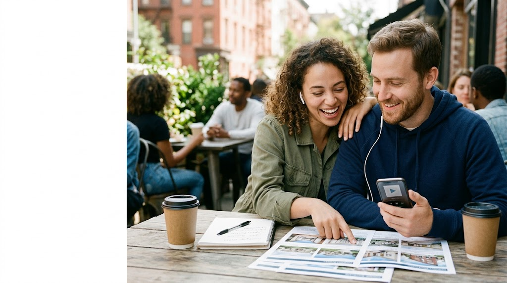 How to Buy a Home Podcast Bundle
