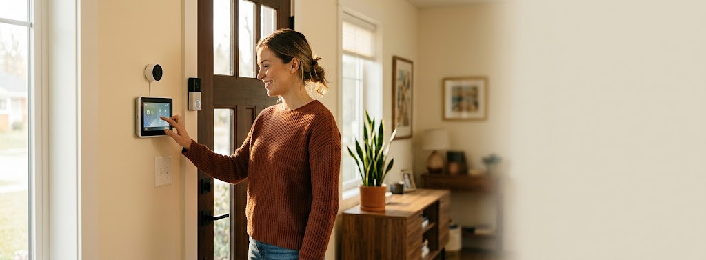 How to Buy a Home Security System