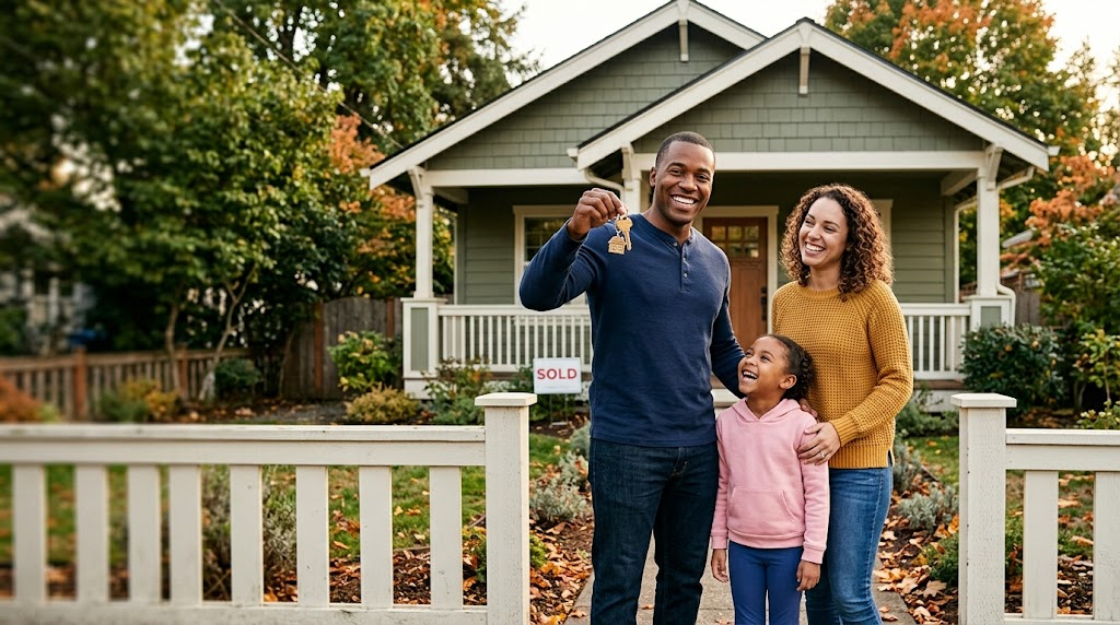 How to Buy a Home with a VA Loan