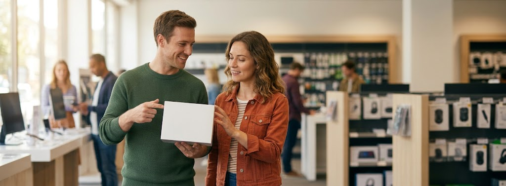 How to Buy a Mesh Router System