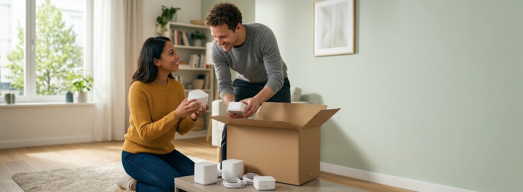 How to Buy a Mesh Wi-Fi System