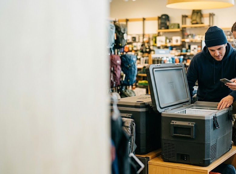 How to Buy a Portable Dual-Zone Cooler