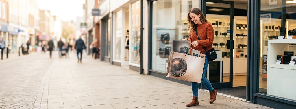 How to Buy a Professional Mirrorless Camera