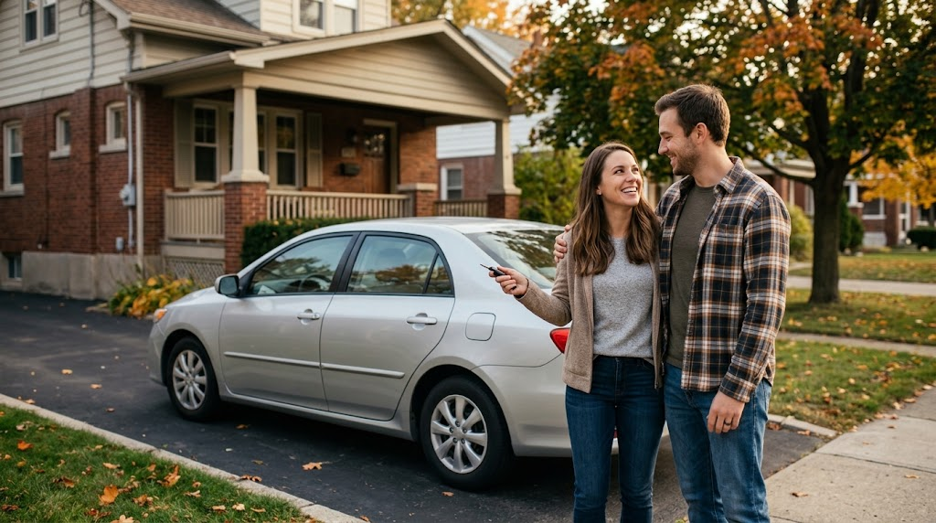 How to Buy a Remote Car Starter Without the Winter Rush