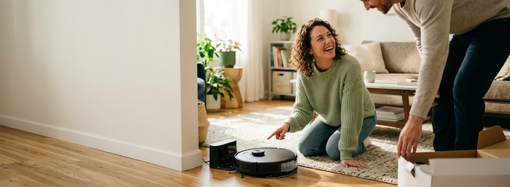 How to Buy a Robot Vacuum and Mop Combo