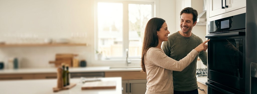 How to Buy a Smart Convection Wall Oven