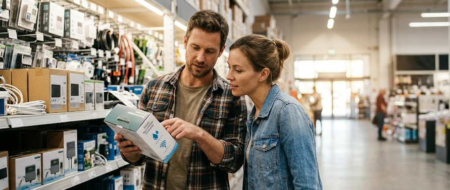 How to Buy a Smart Sprinkler Controller