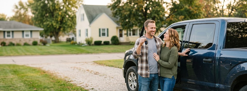 How to Buy a Used Ford F-150