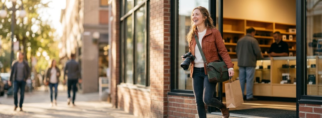 How to Buy a Wide-Angle Lens