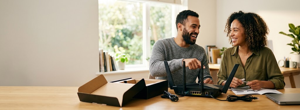 How to Buy an Enterprise-Grade Wi-Fi 6 Router