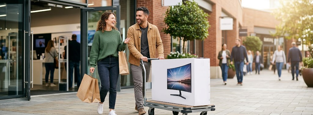 How to Buy an Ultrawide Monitor