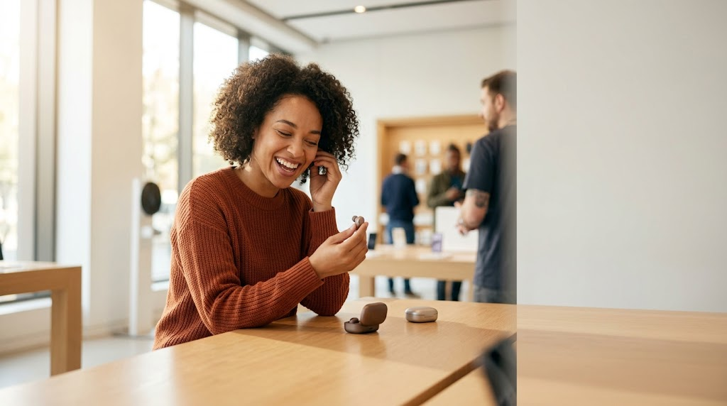 How to Buy Better Noise-Canceling Earbuds