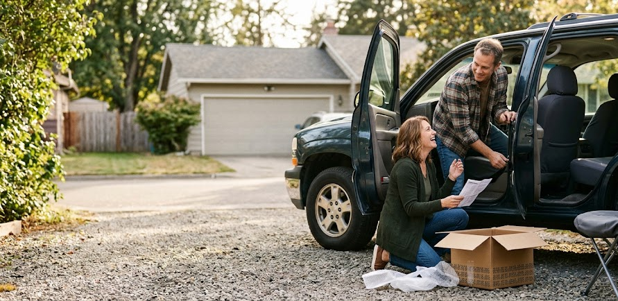 How to Buy Custom Fit Seat Covers Without Overpaying