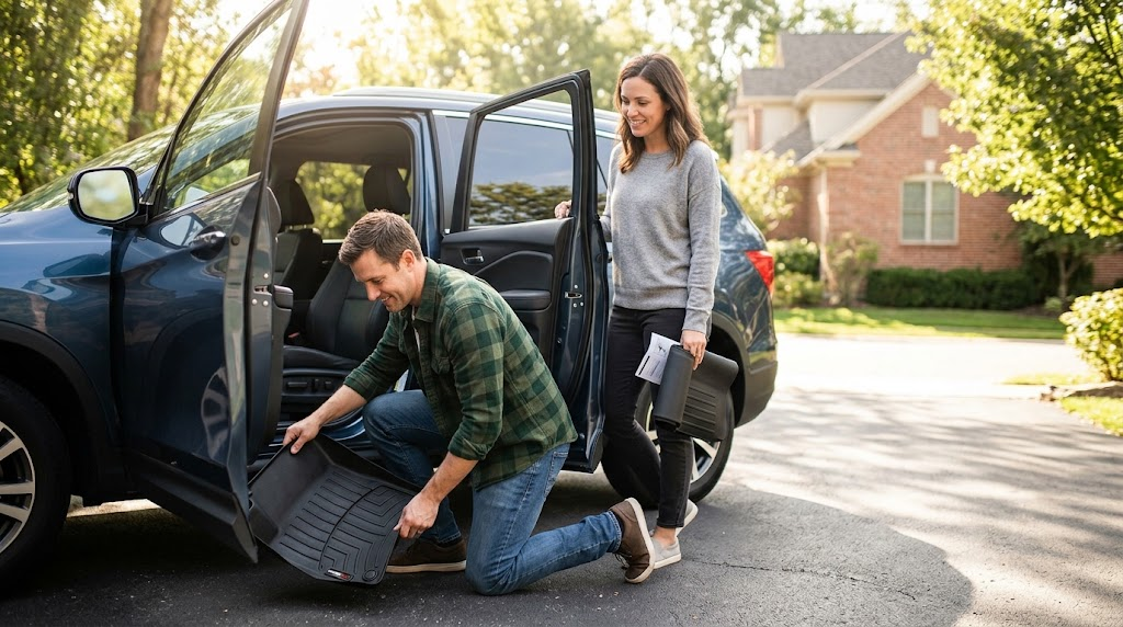 How to Buy Custom Floor Liners Without Overpaying
