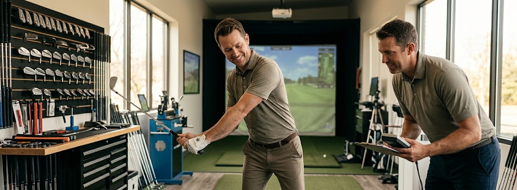 How to Buy Custom Forged Golf Clubs
