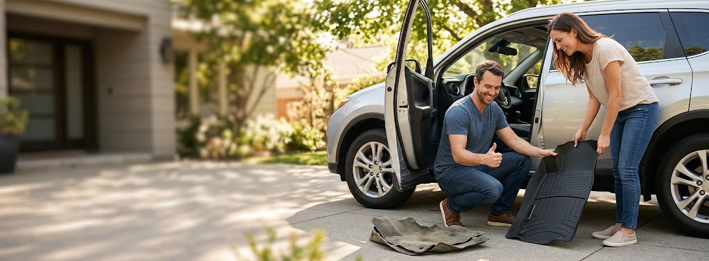 How to Buy Heavy-Duty Floor Liners Without Overpaying