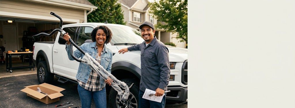 How to Buy Heavy-Duty Sway Bars Without Overpaying