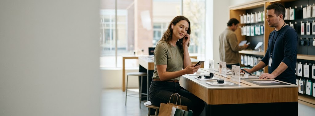 How to Buy Noise-Canceling Earbuds
