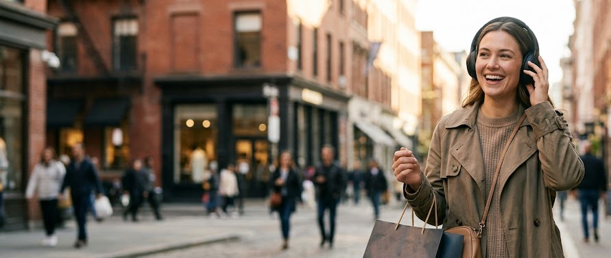 How to Buy Over-Ear Noise-Canceling Headphones