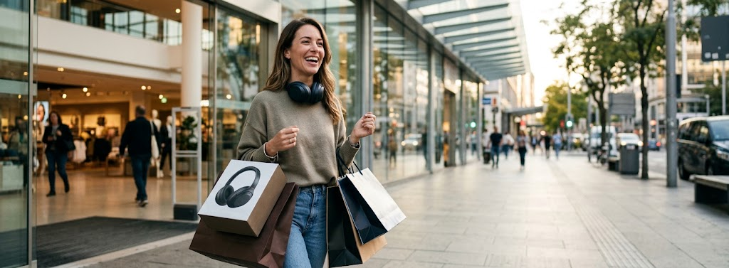 How to Buy Premium Noise-Canceling Headphones