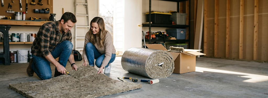 How to Buy Sound Deadening Insulation Without Overpaying