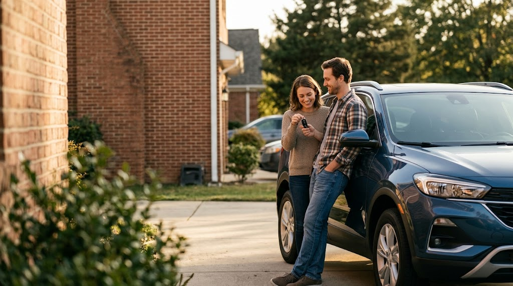 How to Calculate APR on a Car Loan