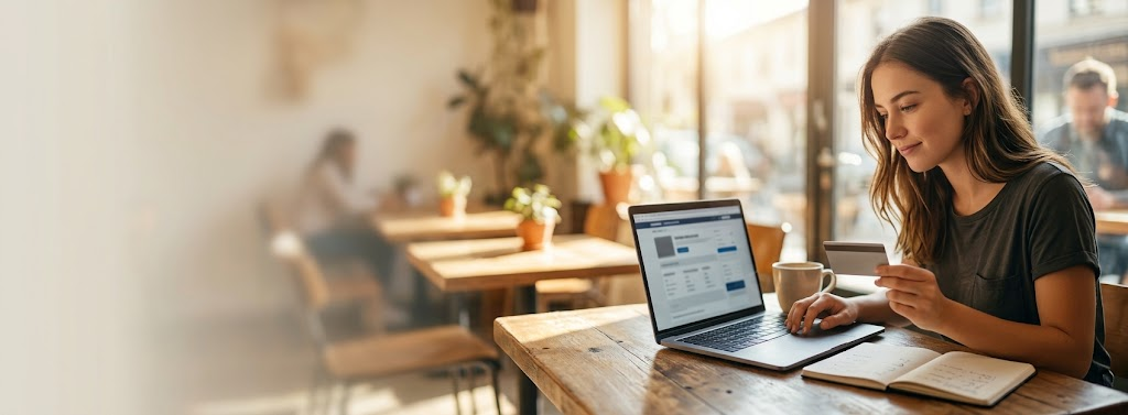 How to change your credit card billing date