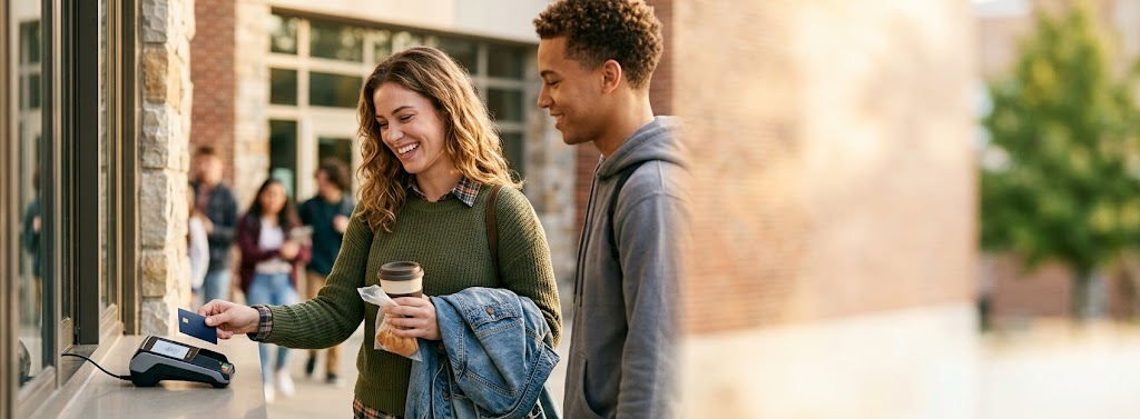 How to Choose Your First Student Credit Card