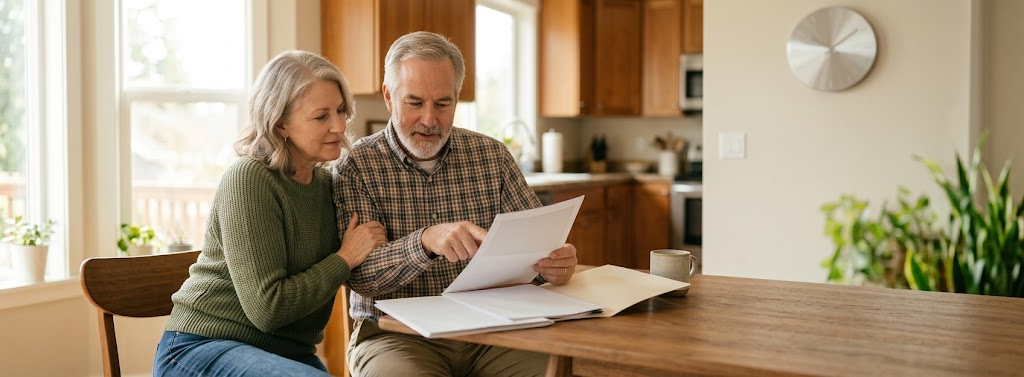 How to determine your home value