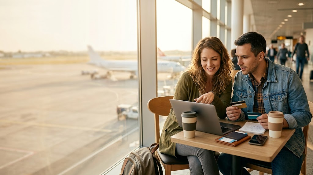 How to Find the Right Travel Rewards Credit Card