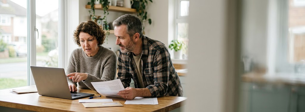 How to freeze your credit