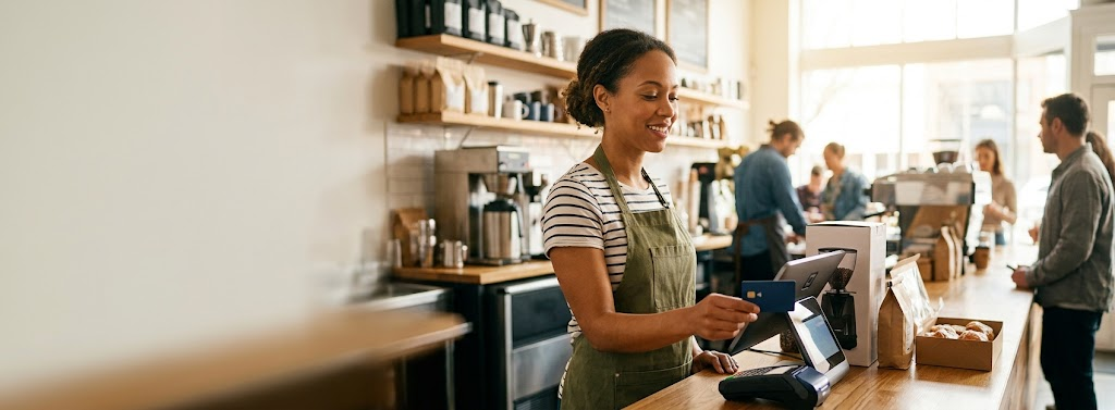 How to Get a Business Credit Card