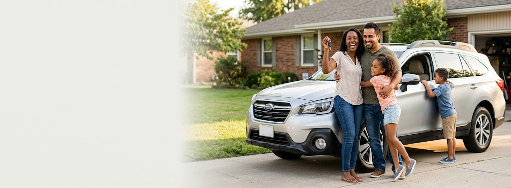 How to Get a Car Loan Without Overpaying