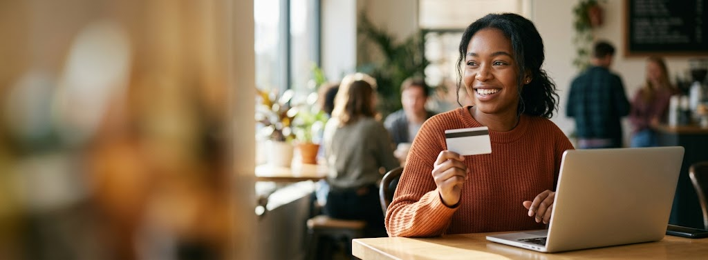 How to Get a Lower APR Credit Card
