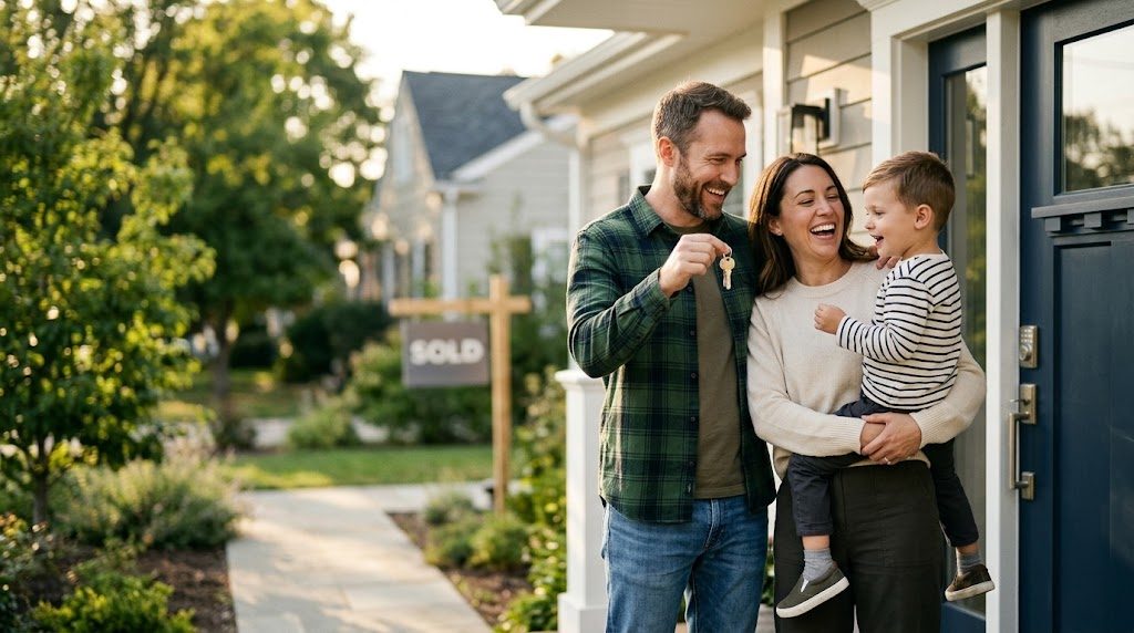 How to Get a Mortgage Preapproval