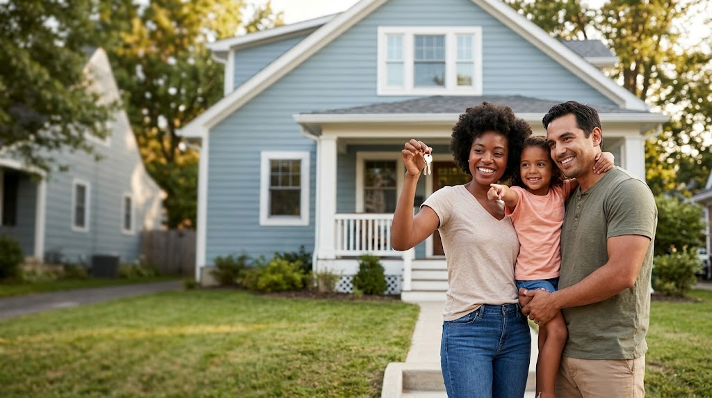 How to Get a Mortgage: The Plain-English Guide