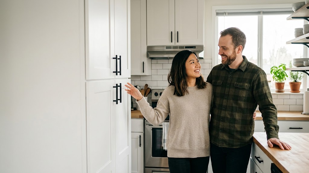 How to increase your home's value without wasting money