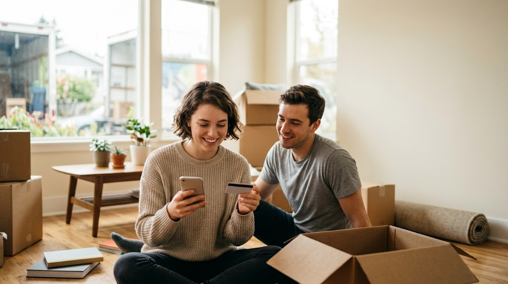 How to Move Recurring Credit Card Payments