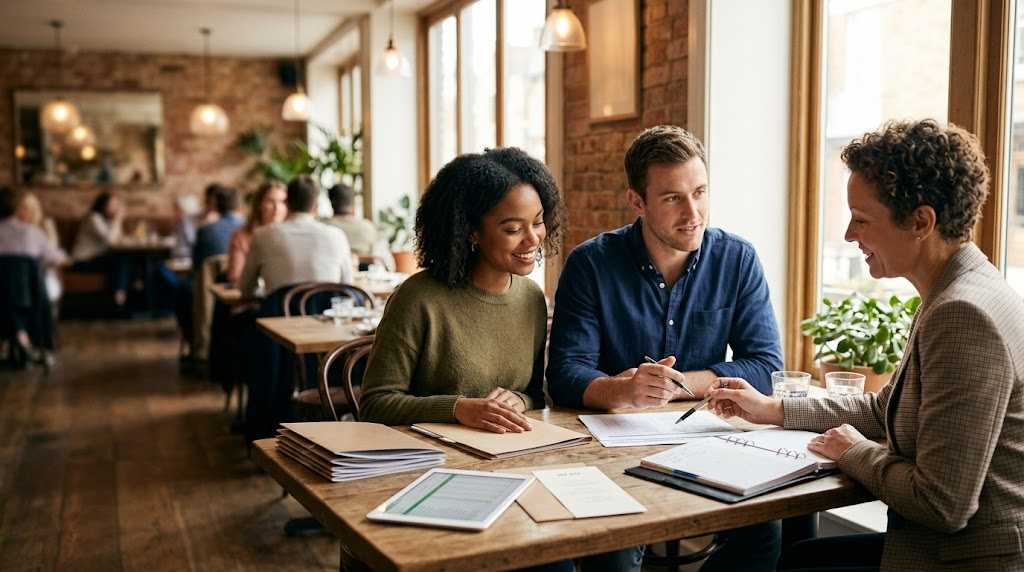 How to Pay for a 30-Person Rehearsal Dinner