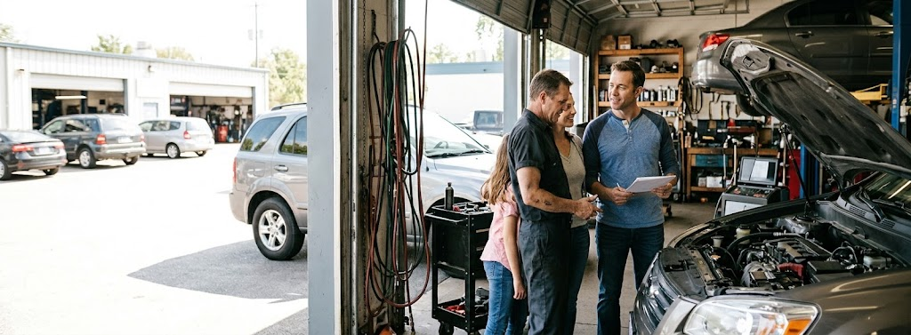 How to Pay for a Fuel Injection Cleaning