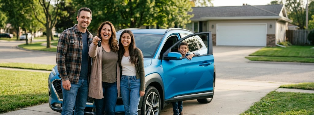 How to Pay for a Full Car Wrap