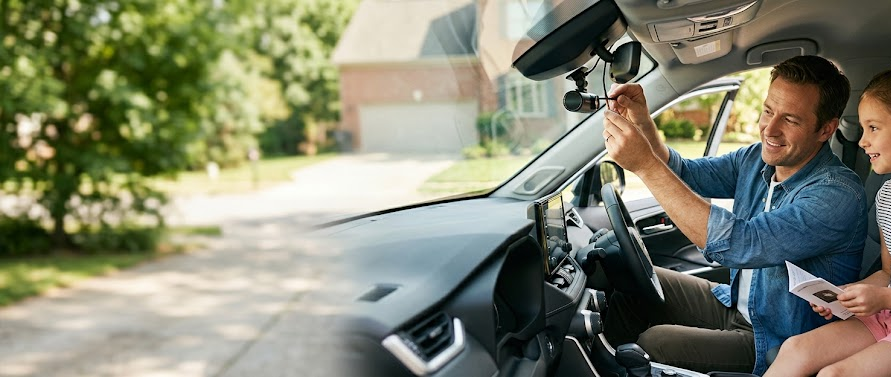 How to Pay for a High-End Dash Cam Setup