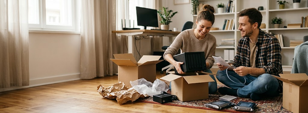 How to Pay for a Home Network Server