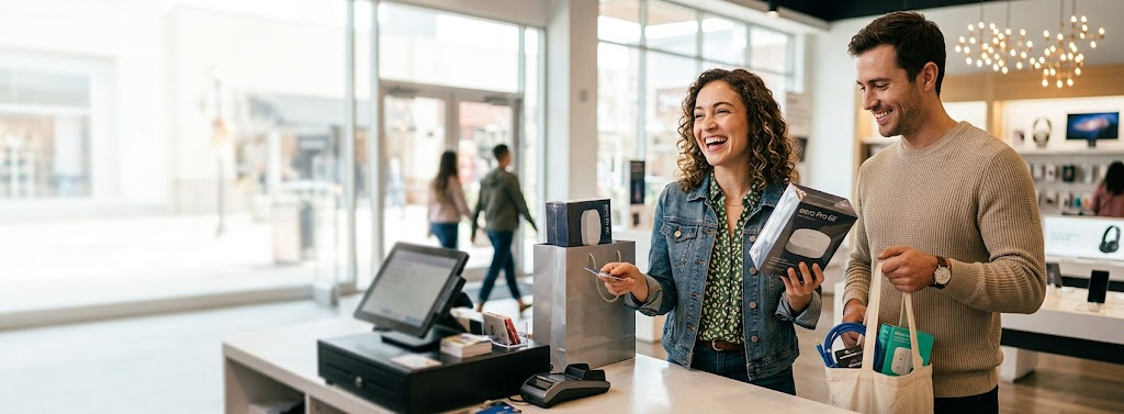 How to Pay for a Mesh Wi-Fi 6E System