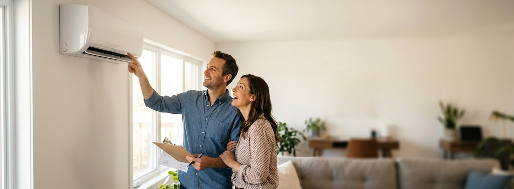 How to Pay for a Mini-Split Heat Pump