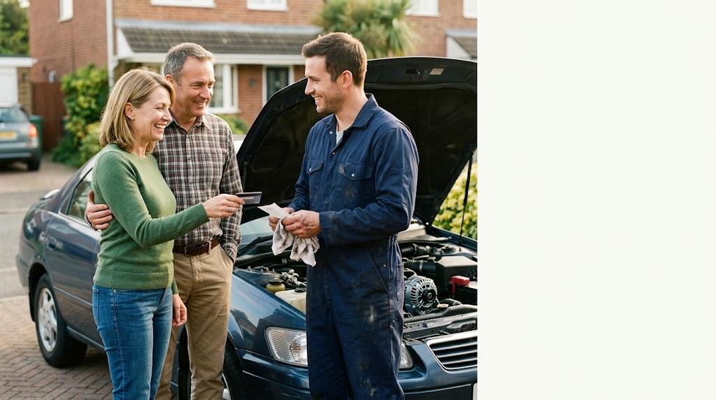 How to Pay for a New Alternator and Battery